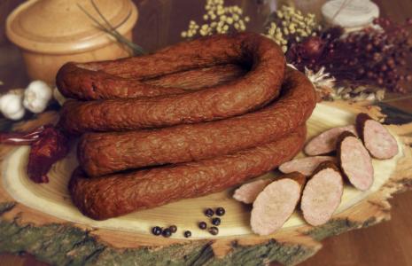 Smaki z Polski na Smakach Regionów 2013