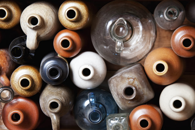 Miód pitny - dobry bo Polski