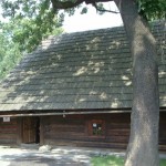Poland_-_Milowka,_old_cottage_museum