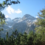 Tatry Smaki z Polski