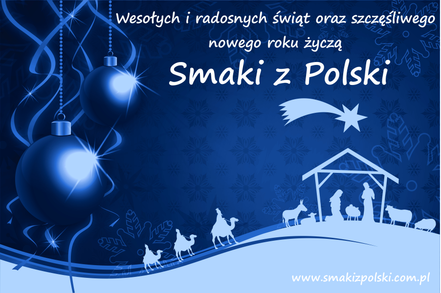 Wesołych świąt 2