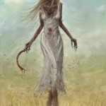 Słowiańska bestia - Południca