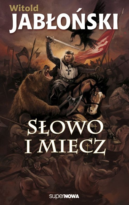Dzięki Witoldowi Jabłońskiemu dowiadujemy się jak wygląda historia Polski z innej perspektywy niż Kościoła katolickiego