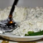 twaróg a'la gzik