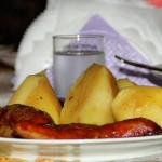 kiełbasa w sosie musztardowym (15)