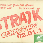 strajk