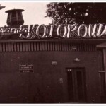 Restauracja "Kolorowa"