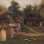 800px-Левитан_Пчельник_1885