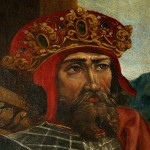 Muzeum_Diecezjalne_w_Sandomierzu_Władysław_Jagiełło_fragment_30.12.2010_p