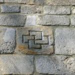 Symbol Słowian w Kruszwicy