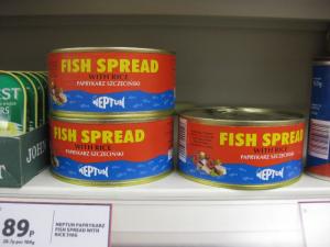 Paprykarz szczeciński