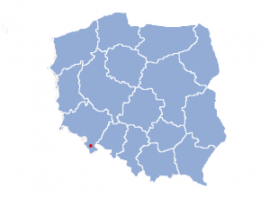 kłodzko lokalizacja