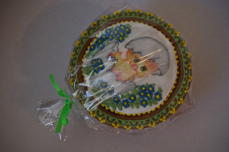 pierniki Oleśnica (13 z 37)