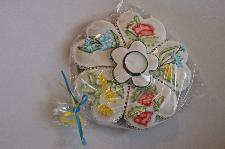 pierniki Oleśnica (17 z 37)