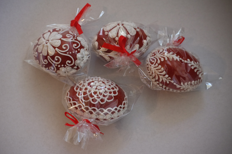 pierniki Oleśnica (18 z 37)