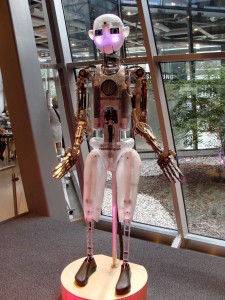 Centrum_Nauki_Kopernik_w_Warszawie_-_robot