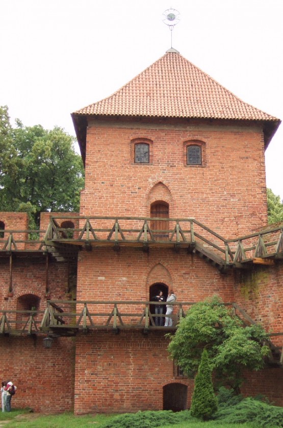 Copernicus_Tower_in_Frombork