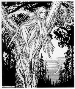 Rusalka_Bilibin