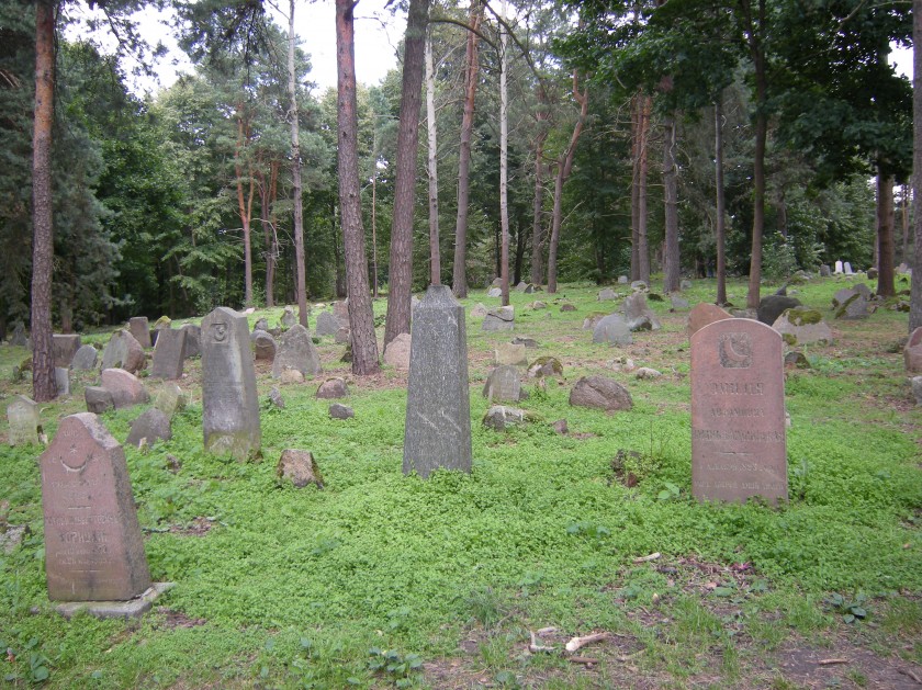 Tatarian_Cemetery_Kruszyniany_Poland2