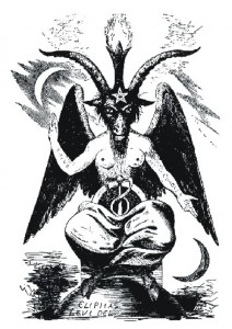 baphomet
