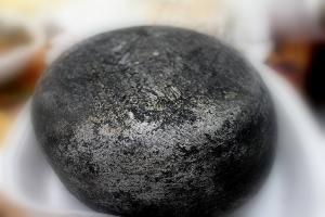 bomba czosnkowa