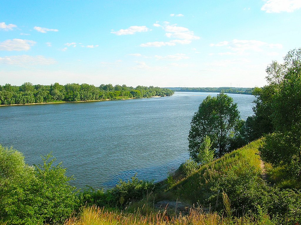 Bydgoszcz_grodzisko_Wyszogród_panorama_lato