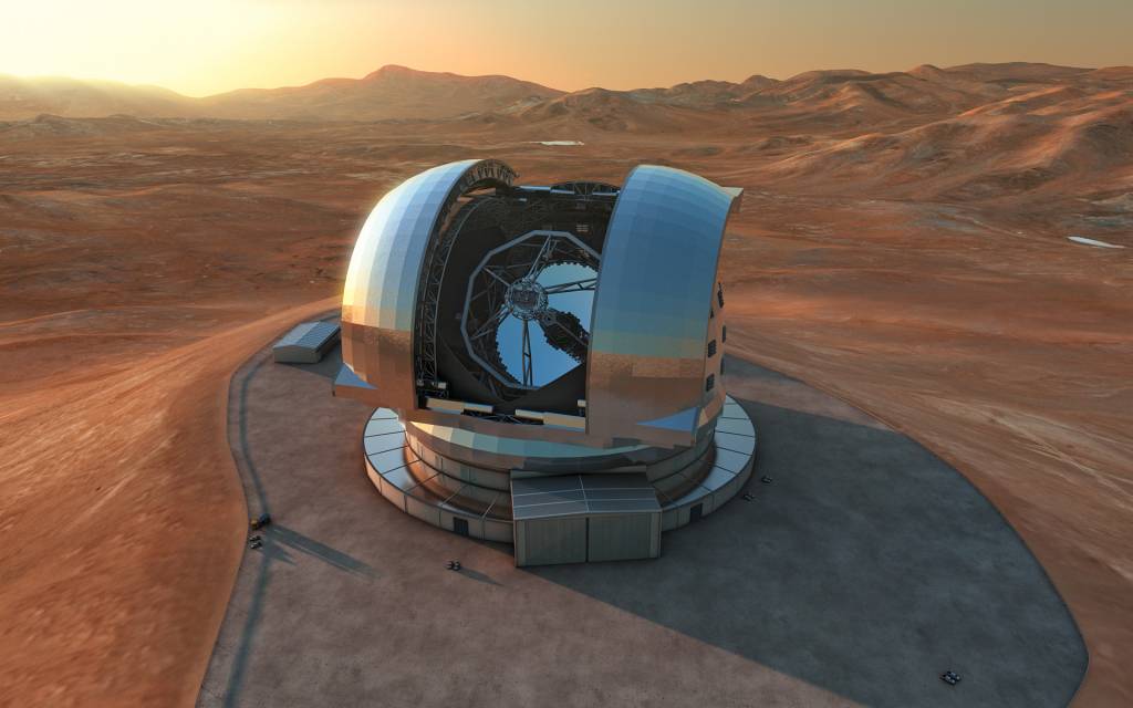 European_Extremely_Large_Telescope