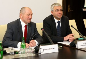 Marek_Sawicki_Jerzy_Chróścikowski_Senat_RP