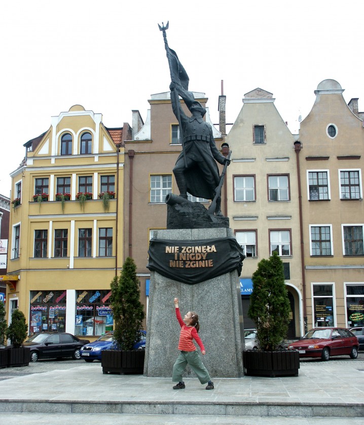 Graudenz_Rynek