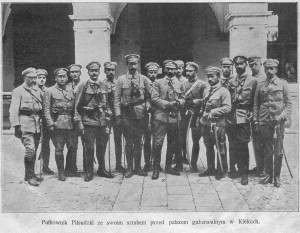 Kielce_pilsudski