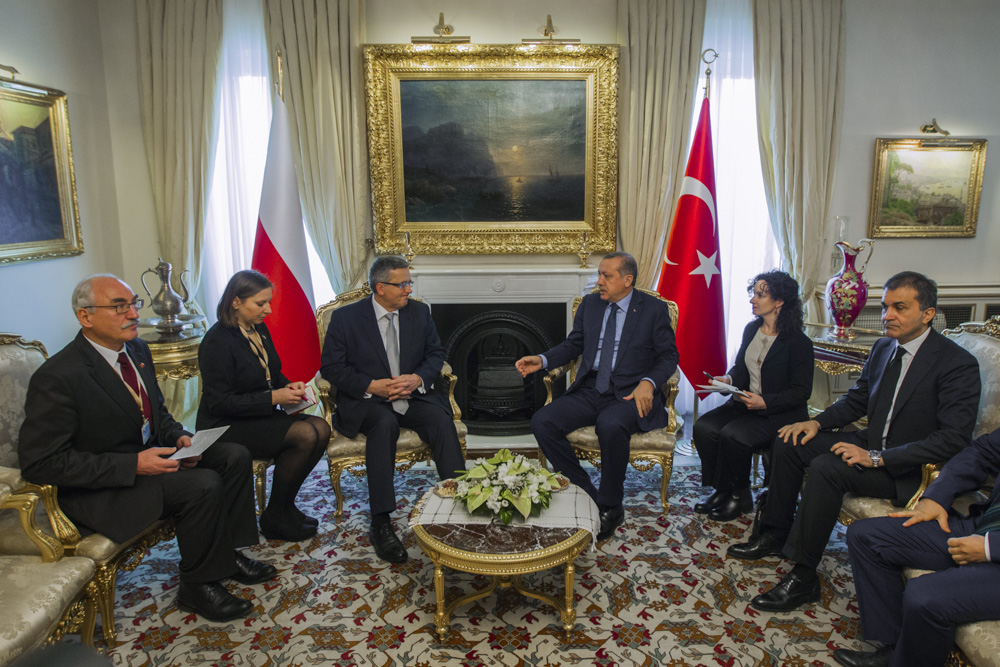 Komorowski_and_Erdoğan