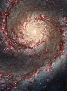 The_Two-faced_Whirlpool_Galaxy