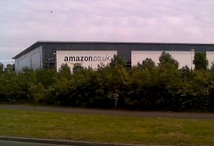 amazon