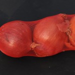 cebula różowa