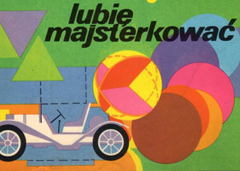 ikona wpisu majsterkowanie