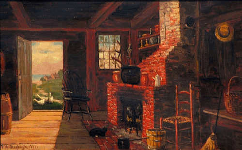 FShapleigh,_Old_Kitchen_(JJH_FHS008)
