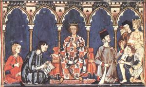 LibroDesJuegasAlfonXAndCourt