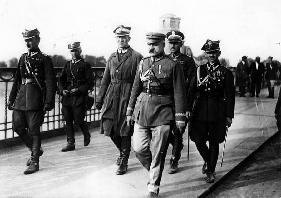 Piłsudski_May_1926
