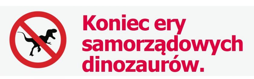 koniec-ery-samorzadowych-dinozaurów