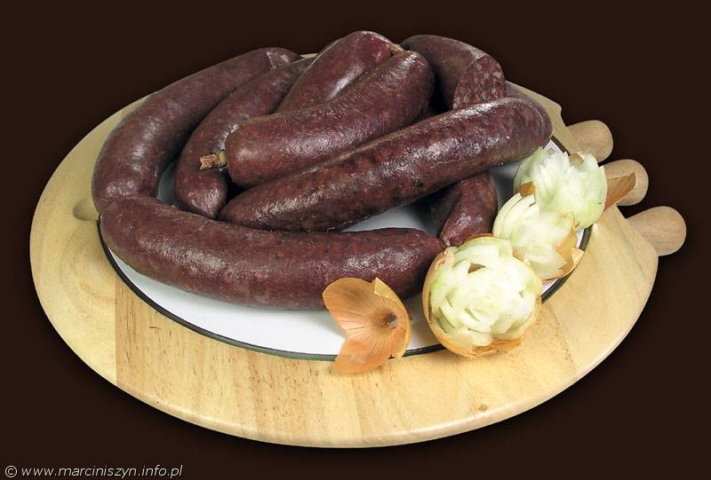 Bułczanka z Wielkopolski