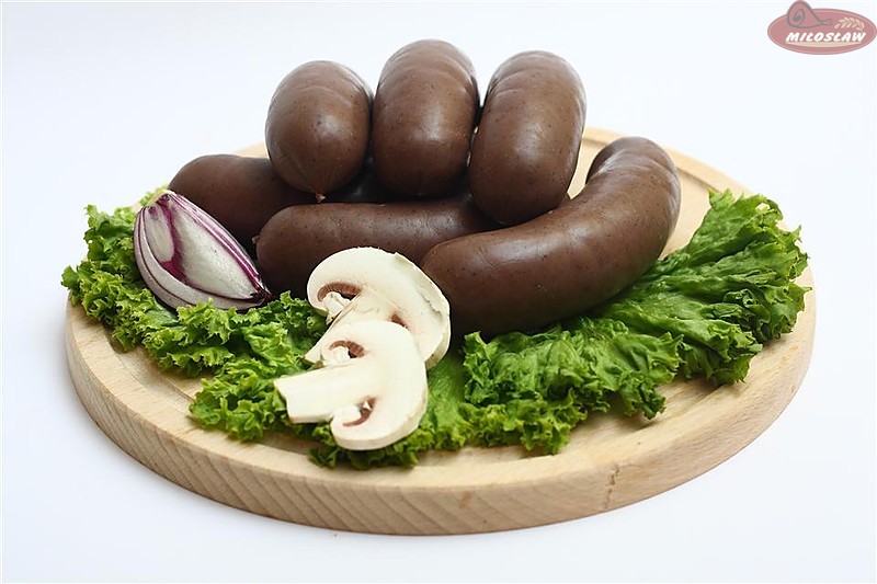 Wpisana została na Listę Produktów Tradycyjnych