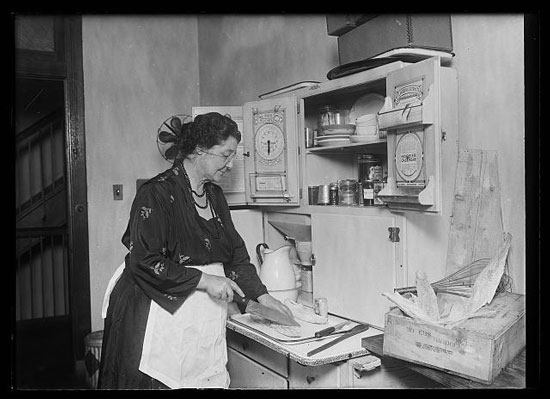 Domowe sposoby na wszystko