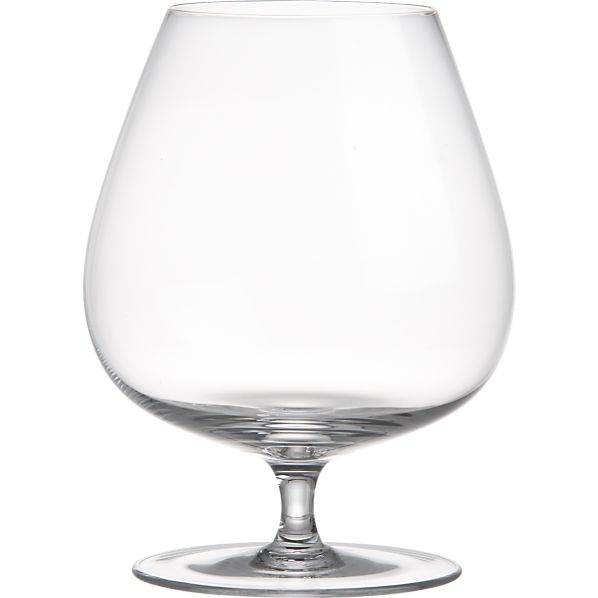Kieliszek do brandy i koniaków