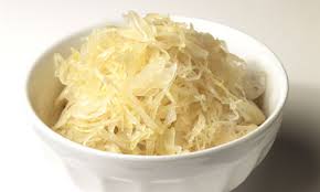 kapusta