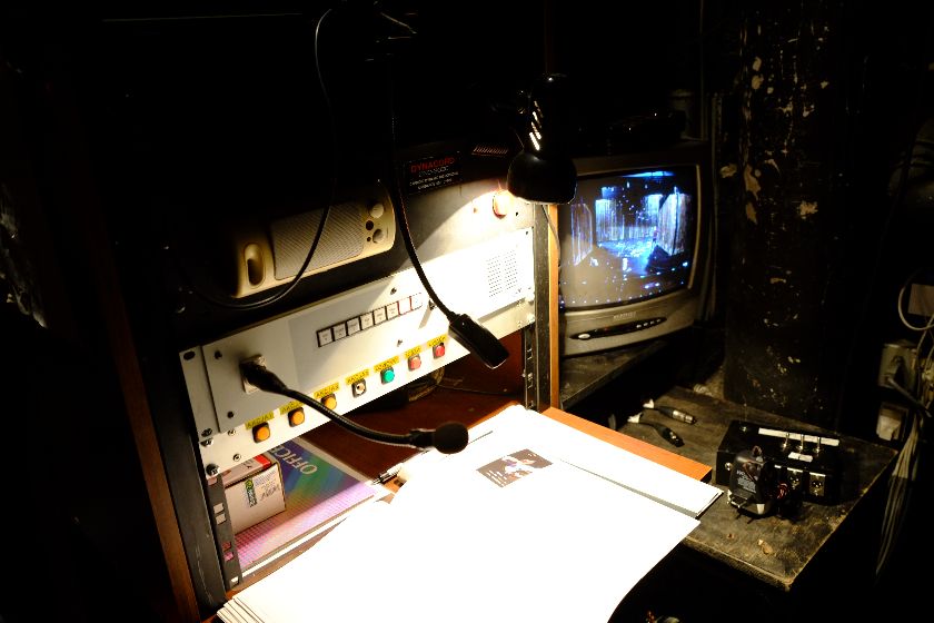 teatr nowy w poznaniu