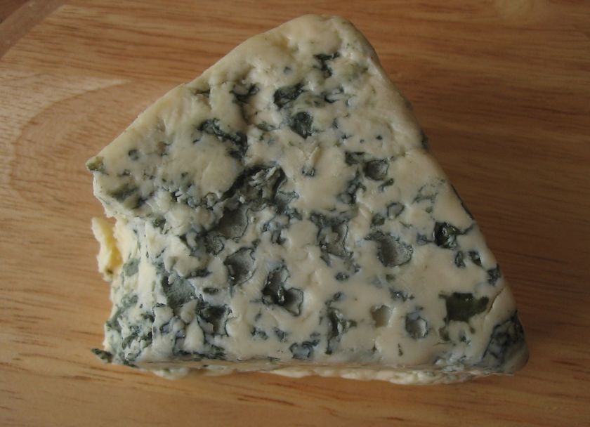 dip z sera pleśniowego