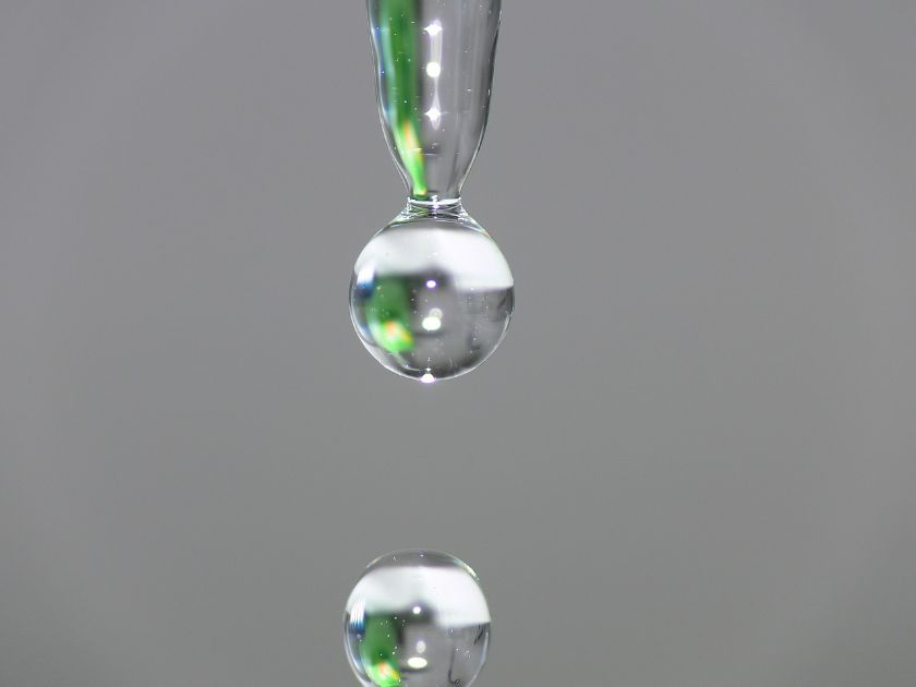 problem wody w Polsce