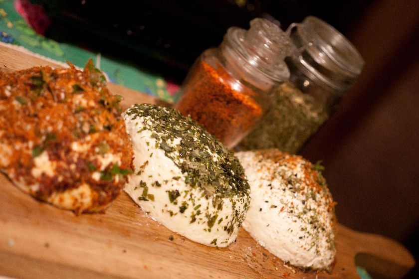 jak zostać serowarem