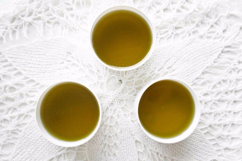 Maść gliceryt bzowy potrzebna na oczy