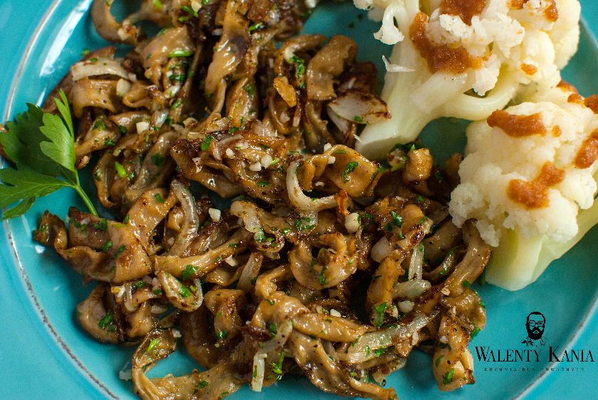 flaczki po staropolsku